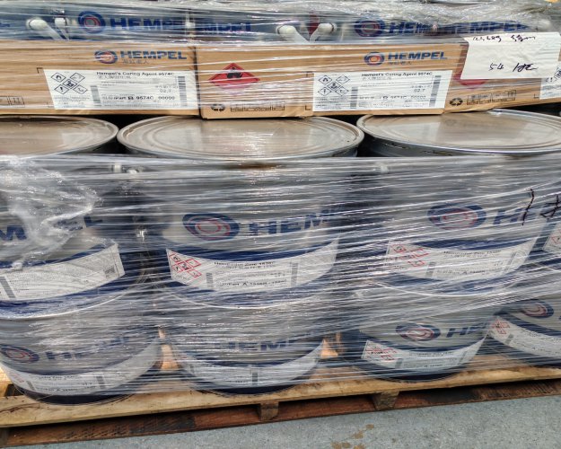 海虹老人牌油漆